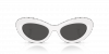 OKULARY SWAROVSKI SK 6061U 105087 51 ROZMIAR M
